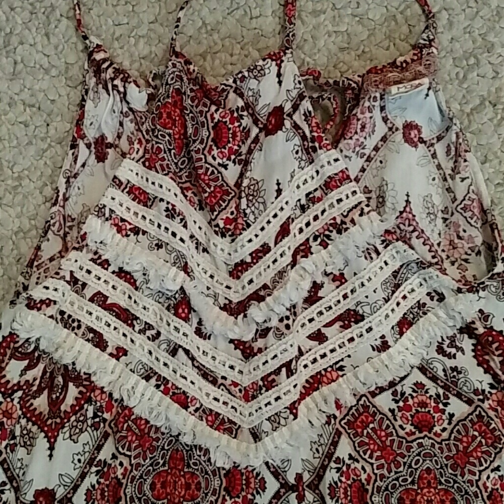 Sundress - Picture 3 of 5